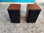 Wharfedale Diamond 9.0 speakers, Audio, Tv en Foto, Luidsprekerboxen, Gebruikt, 60 tot 120 watt, Front, Rear of Stereo speakers