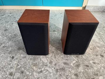 Wharfedale Diamond 9.0 speakers beschikbaar voor biedingen