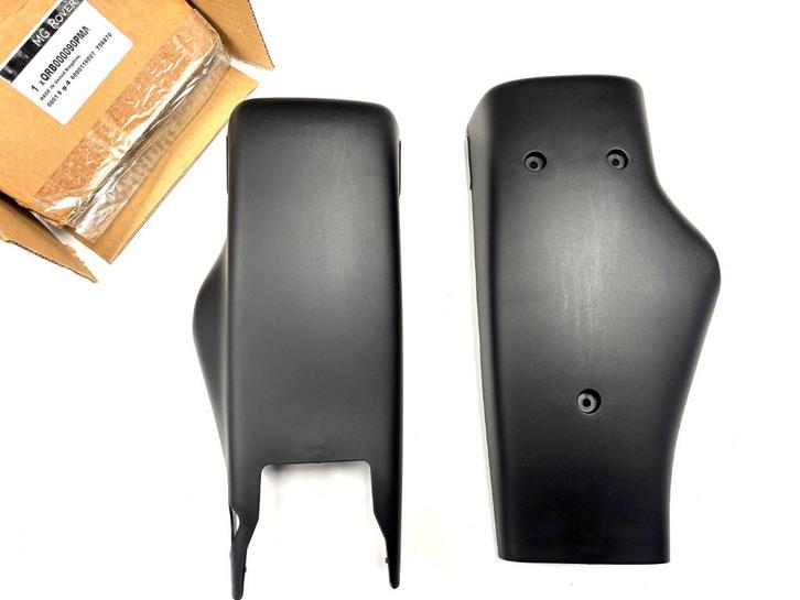 mini mpi stuurkappen , nieuw , QRB000090PMA , nos, Auto-onderdelen, Interieur en Bekleding, Mini, Oldtimer onderdelen, Overige automerken