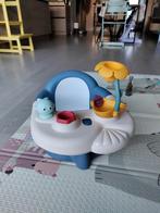 Baby badzitje, Enlèvement ou Envoi, Neuf, Siège de bain ou Anneau de bain, Autres marques