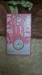 Lattafa Yara Candy Eau De Parfum-100ml, Ophalen of Verzenden, Nieuw