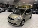 KIA VENGA 1.4I BENZINE 66 kW Euro 5 L.EZ OK, Auto's, Euro 5, Bedrijf, Handgeschakeld, 5 deurs