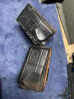 Bmw E30 M10 luchtfilterhuis staal 316 318 3-serie 318i dtaal, Auto-onderdelen, Gebruikt, -, -, Ophalen of Verzenden