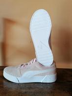 Basket PUMA en daim rose pointure 40, Vêtements | Femmes, Chaussures, Comme neuf, Puma, Rose, Enlèvement ou Envoi