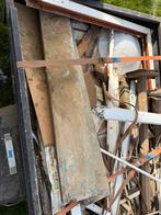 2 x Arduin dorpel, Ophalen, Gebruikt, Natuurstenen