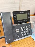 Yealink SIP T53, Telecommunicatie, Ophalen