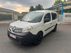 Renault Kangoo, Auto's, Bestelwagens en Lichte vracht, Voorwielaandrijving, Euro 5, Stof, Renault