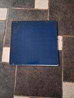 Simple minds real to real, Enlèvement