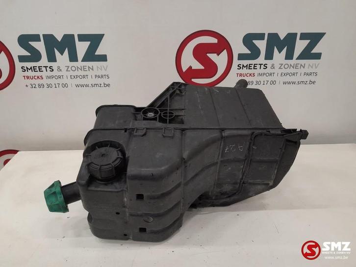 Occ expansievat Mercedes, Auto-onderdelen, Vrachtwagen-onderdelen, Mercedes-Benz, Motor en Accessoires, Gebruikt