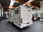 Fiat Ducato Carthago C-Tourer I 141 LE, Ringverwarming, Fiat, Luifel, Bedrijf