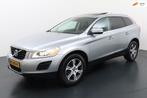 Volvo XC60 2.0 D4 Summum panoramadak, trekhaak, camera, Auto's, Euro 5, Gebruikt, 1984 cc, 5 deurs