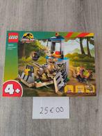 Lego Jurassic park 76957, Ensemble complet, Lego, Enlèvement ou Envoi, Neuf