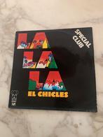 El Chicles ~ La la la  * Belgische persing *, CD & DVD, Vinyles | Musique latino-américaine & Salsa, Enlèvement ou Envoi
