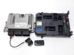 Computer motormanagement peugeot 207 hdi bj 2010, Ophalen, Gebruikt, Peugeot