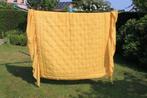 sprei, Ophalen, Tweepersoons, Groen, Deken of Dekbed