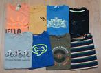 T-shirts en polo's maat 146-152, Enfants & Bébés, Vêtements enfant | Taille 146, Enlèvement, Comme neuf