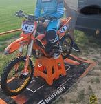 Ktm 65cc sx, 65 cc, Particulier, Crossmotor, 1 cilinder