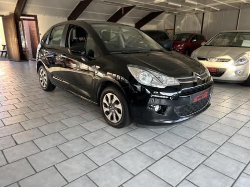 citroen c3 /1.4 hdi / CAR PASS /navigatie/Euro 5b/ 99 co2, Auto's, Citroën, Bedrijf, C3 Aircross, ABS, Airbags, Airconditioning