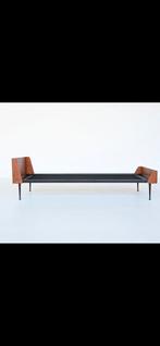 Prachtig vintage design Friso Kramer Daybed, Huis en Inrichting, Ophalen, Gebruikt, 90 cm, Eenpersoons