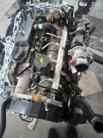 Moteur fiat Ducato 2.3 150ps euro 6, Enlèvement, Fiat