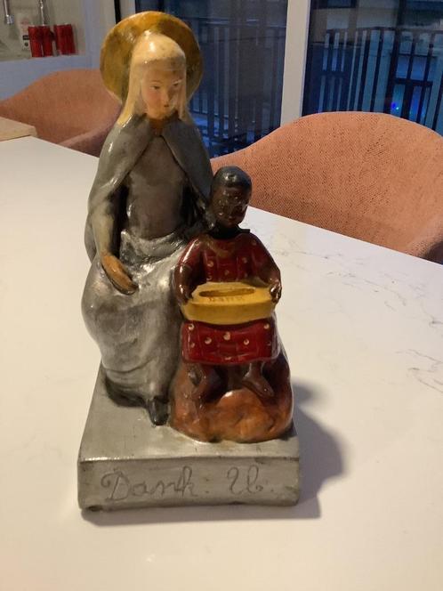Kloostervondst !, Antiek en Kunst, Antiek | Religieuze voorwerpen, Ophalen