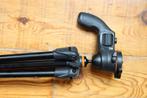 vanguard espod cx 203agh - tripod, Gebruikt, 150 tot 175 cm, Met balhoofd, Ophalen of Verzenden