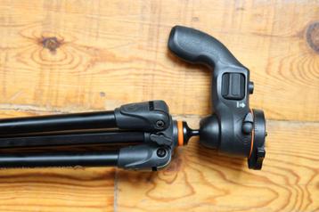 vanguard espod cx 203agh - tripod beschikbaar voor biedingen