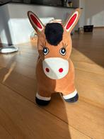 Cheval sauteur, Enlèvement, Comme neuf