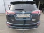 Toyota RAV-4 Style, Auto's, Toyota, Te koop, 5 deurs, SUV of Terreinwagen, Automaat