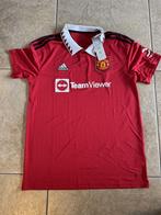 voetbal shirt - Manchester United Shirt 2022/2023 thuis shir, Verzamelen, Sportartikelen en Voetbal, Ophalen of Verzenden, Nieuw