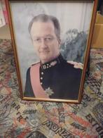 kaders foto's Albert 2 en Paola, Verzamelen, Ophalen, Zo goed als nieuw