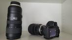 Nikon z5, Ophalen of Verzenden, Gebruikt, Compact, Nikon