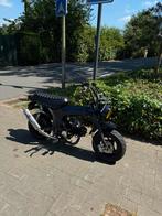 Honda st50, Ophalen, Zo goed als nieuw