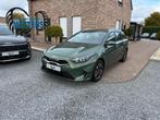 Kia Ceed SW 1.5 T-GDI 140PK FACELIFT 7J/GARANTIE NIEUW 0KM, Stof, 4 cilinders, Bedrijf, 103 kW