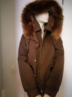 Manteau d'hiver femme avec capuche, Porté, Enlèvement ou Envoi, Zara Woman