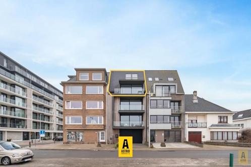Appartement te koop in Bredene, Immo, Huizen en Appartementen te koop, Appartement, A