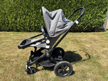 Bugaboo Cameleon 3 Plus Kinderwagen, Enlèvement, Comme neuf, Poussette, Bugaboo