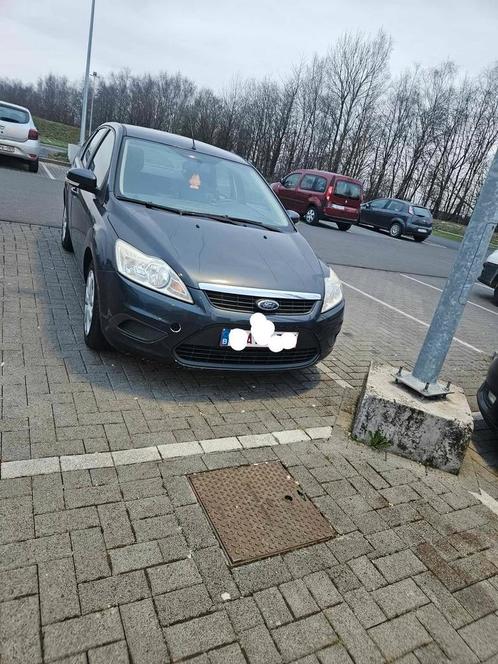 Ford Focus MK2 (89***KLM) 1.8 TDCI, Auto's, Ford, Particulier, Focus, Diesel, Ophalen