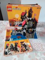 Lego 6075 in doos Top staat!, Enlèvement, Utilisé, Lego