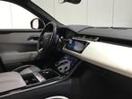 Land Rover Range Rover Velar R-Dynamic SE (bj 2017), Auto's, Automaat, USB, Range Rover Velar, Zwart