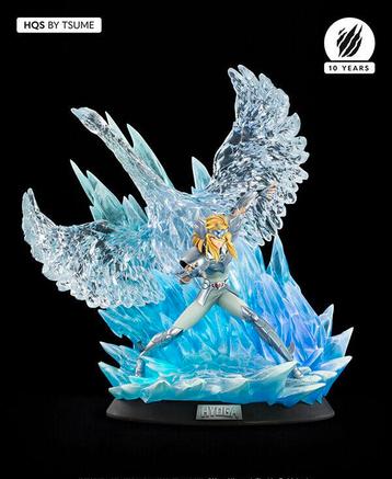 Tsume - Hyoga du Cygne  beschikbaar voor biedingen