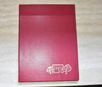 Rituel du mariage 1965, Envoi, Utilisé