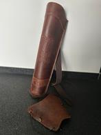 Jackalope dragun rugkoker en armbescherming, Sport en Fitness, Handboogschieten, Ophalen of Verzenden, Zo goed als nieuw