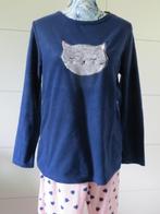 Warme pyjama dames - Homewear - Medium - Polyester - winter, Kruidvat, Ophalen of Verzenden, Nieuw, Maat 38/40 (M)