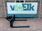 Nieuwe Palletvorken Cw05, CW10, S40 voor Minigraver, Zakelijke goederen, Machines en Bouw | Kranen en Graafmachines, Graafmachine