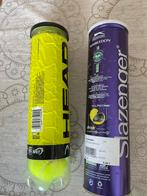 Tennisballen, Sport en Fitness, Tennis, Ophalen, Nieuw