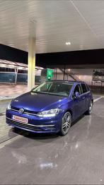 Volkswagen Golf 7.5 1.0 TSI BMT Comfortline, Auto's, Volkswagen, Te koop, Benzine, Blauw, Particulier