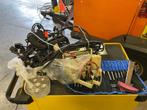 MS43 BMW E46 330 bebabeling + ECU, Ophalen, Gebruikt, BMW