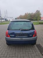 Gekeurd voor verkoop en mag allee lez zones binnen, Auto's, Particulier, Te koop, Airbags, Clio