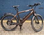 Stromer st1, Ophalen, Zo goed als nieuw, Stromer